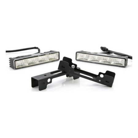 Luce LED M-Tech LD905 4W (2 pcs) di M-Tech, Kit ricambi e componenti di illuminazione - Rif: S3702719, Prezzo: 41,99 €, Scont...