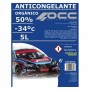 Antigelo OCC Motorsport 50% Organico Giallo (5 L) di OCC Motorsport, Antigelo per sistemi di raffreddamento - Rif: S3702906, ...