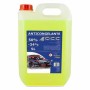 Antifreeze OCC Motorsport 50% Organic Yellow (5 L) by OCC Motorsport, Antifreeze for Cooling System - Ref: S3702906, Price: 1...