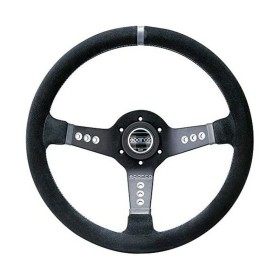 Steering Wheel Cover Sparco SPC1108 L-Sport Universal (Ø 36 - 38 cm) | Tienda24 - Global Online Shop Tienda24.eu