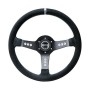 Racing Steering Wheel Sparco L777 (Ø 35 cm) by Sparco, Steering wheels and shafts - Ref: S3706978, Price: 245,33 €, Discount: %