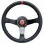 Volante Racing Sparco CHAMPION Negro Ø 35 cm de Sparco, Volantes y ejes de volante - Ref: S3707317, Precio: 188,78 €, Descuen...