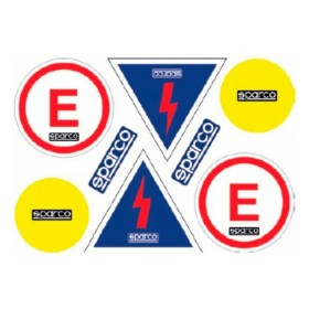 Adesivo per Auto OCC Motorsport Aleron Carbone (1,45 x 38 mm) | Tienda24 - Global Online Shop Tienda24.eu