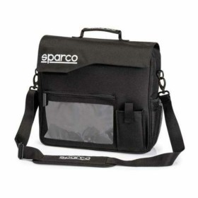 Borsa Protettiva Sparco S016BLU07 Azzurro | Tienda24 - Global Online Shop Tienda24.eu