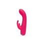 Mini Rabbit Vibrator Happy Rabbit 06494 by Happy Rabbit, G spot vibrators - Ref: M0402480, Price: 29,97 €, Discount: %