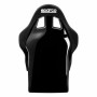 Sitzplatz Sparco 008016RNR Auto Schwarz von Sparco, Sitze, Sitzbänke und Zubehör - Ref: S3710767, Preis: 662,48 €, Rabatt: %