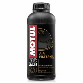 Nettoyeur de filtre à air Motul MTL108588 Off Road de Motul, Systèmes de refroidissement - Réf : S37112746, Prix : 25,36 €, R...