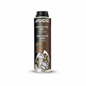 Detergente per Iniettori Diesel OCC Motorsport OCC49004 300 ml Diesel di OCC Motorsport, Sistemi di alimentazione - Rif: S371...