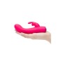 Vibratore Mini Rabbit Happy Rabbit 06494 | Tienda24 - Global Online Shop Tienda24.eu