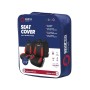 Conjunto de Capas para Assentos Sparco Strada Preto/Vermelho de Sparco, Capas para automóvel - Ref: S37113496, Preço: 50,60 €...