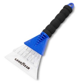 Ice Scraper Goodyear GOD3001 by Goodyear, Ice Scrapers - Ref: S37113519, Price: 5,28 €, Discount: %