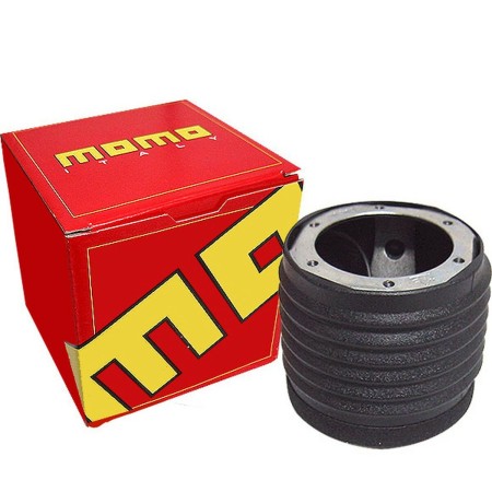 Steering Wheel Hub Momo MOM12120116004 by Momo, Steering wheels and shafts - Ref: S37113938, Price: 59,47 €, Discount: %