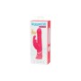 Thrusting Realistic Vibromasseur Happy Rabbit 01260 Rose de Happy Rabbit, Vibrateurs du point G - Réf : M0402481, Prix : 64,7...