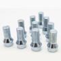 Screw kit OMP OMPS09201402 Silver DIN 10.9 23 mm M14 x 1,25 10 Pieces | Tienda24 - Global Online Shop Tienda24.eu