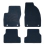 Alfombrilla para Coche OCC Motorsport OCCFD0018 Negro de OCC Motorsport, Alfombrillas antideslizantes - Ref: S37114404, Preci...