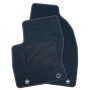 Tapis pour voitures OCC Motorsport OCCFD0018 Noir | Tienda24 - Global Online Shop Tienda24.eu