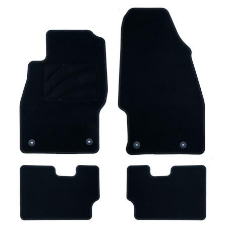 Alfombrilla para Coche OCC Motorsport OCCOP0020 de OCC Motorsport, Alfombrillas antideslizantes - Ref: S37114420, Precio: 32,...