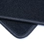 Tapis pour voitures OCC Motorsport OCCOP0020 de OCC Motorsport, Tapis anti-dérapants - Réf : S37114420, Prix : 32,25 €, Remis...