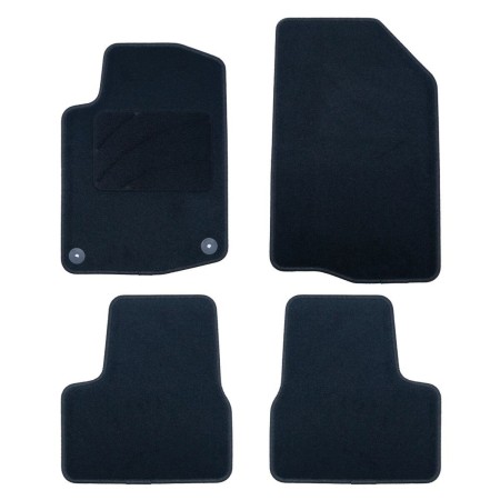 Alfombrilla para Coche OCC Motorsport OCCPG0008 Negro de OCC Motorsport, Alfombrillas antideslizantes - Ref: S37114422, Preci...