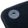 Tapis pour voitures OCC Motorsport OCCPG0008 Noir de OCC Motorsport, Tapis anti-dérapants - Réf : S37114422, Prix : 32,25 €, ...