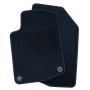 Alfombrilla para Coche OCC Motorsport OCCPG0008 Negro de OCC Motorsport, Alfombrillas antideslizantes - Ref: S37114422, Preci...