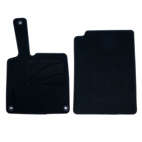 Car Floor Mat OCC Motorsport OCCSM0005 Black by OCC Motorsport, Non-Slip Mats - Ref: S37114433, Price: 32,25 €, Discount: %