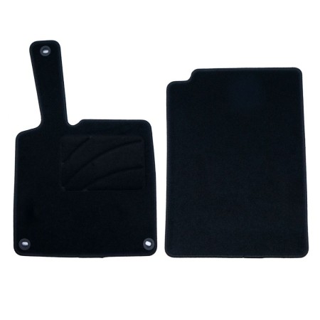 Alfombrilla para Coche OCC Motorsport OCCSM0005 Negro de OCC Motorsport, Alfombrillas antideslizantes - Ref: S37114433, Preci...