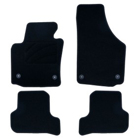 Car Floor Mat OCC Motorsport OCCFD0019LOG | Tienda24 - Global Online Shop Tienda24.eu