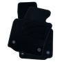 Tapis pour voitures OCC Motorsport OCCST0015 Noir de OCC Motorsport, Tapis anti-dérapants - Réf : S37114437, Prix : 32,25 €, ...