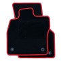 Alfombrilla para Coche OCC Motorsport OCCVW0022RD Rojo de OCC Motorsport, Alfombrillas antideslizantes - Ref: S37114459, Prec...