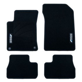 Alfombrilla para Coche OCC Motorsport OCCCT0019 Negro | Tienda24 - Global Online Shop Tienda24.eu