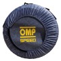 Tyre cover set OMP Speed (4 Units) (32 cm) by OMP, Car Covers - Ref: S37114541, Price: 50,94 €, Discount: %