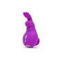 Mini Ears Clitoral Stimulator Happy Rabbit 06524 | Tienda24 - Global Online Shop Tienda24.eu