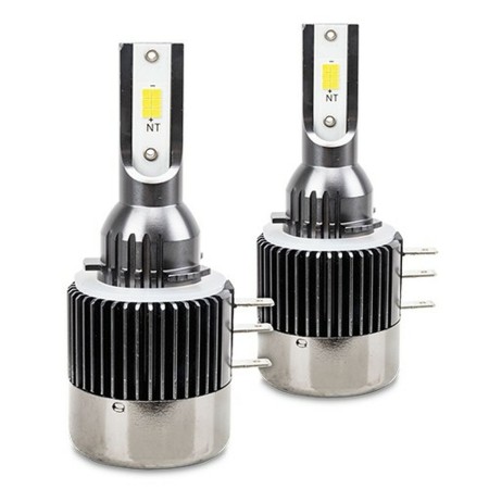 Kit de conversão Halogéneo LED Superlite BOM12313 H15 28 W 6500 K LED de Superlite, Lâmpadas - Ref: S37114591, Preço: 50,52 €...