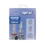 Kit de conversion au Halogène LED Superlite BOM12313 H15 28 W 6500 K LED de Superlite, Ampoules - Réf : S37114591, Prix : 50,...