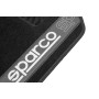 Car Floor Mat Set Sparco F510 Carpet Universal Black Grey 4 Pieces by Sparco, Non-Slip Mats - Ref: S37114603, Price: 32,04 €,...