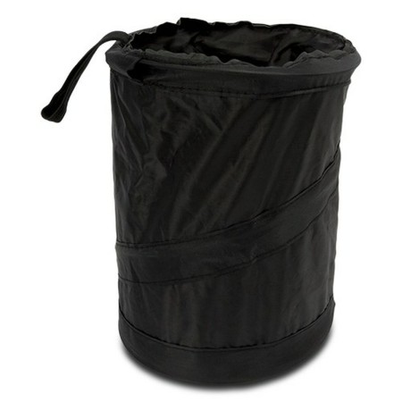 Car Litter Bin BC Corona INT20001 Black Textile by BC Corona, Seats, benches and accessories - Ref: S37114608, Price: 5,57 €,...