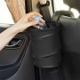 Car Litter Bin BC Corona INT20001 Black Textile by BC Corona, Seats, benches and accessories - Ref: S37114608, Price: 5,57 €,...