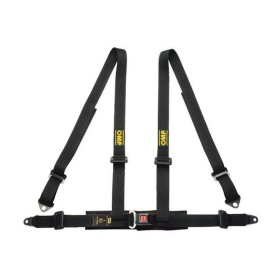 Safety belt OMP DA509071 | Tienda24 - Global Online Shop Tienda24.eu