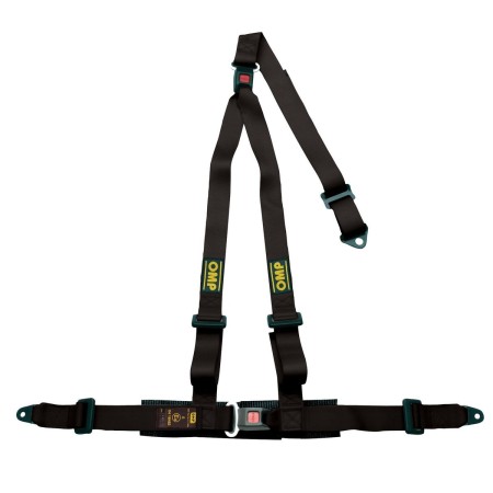 Safety belt OMP DA509071 | Tienda24 - Global Online Shop Tienda24.eu