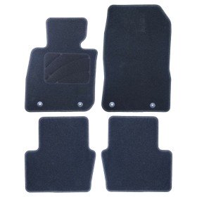 Set de Alfombrillas para Coche OCC Motorsport OCCBW0038 Bmw F11 Serie 5 Touring Facelift 5 Piezas | Tienda24 - Global Online Shop Tienda24.eu