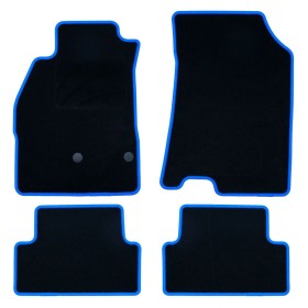 Car Floor Mat Set OCC Motorsport OCCD0002 5 Pieces | Tienda24 - Global Online Shop Tienda24.eu