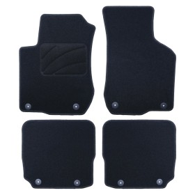 Car Floor Mat Set OCC Motorsport OCCBW0044 Bmw F21 Serie 1 3 Puertas 5 Pieces | Tienda24 - Global Online Shop Tienda24.eu