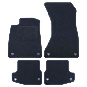 Car Floor Mat Set OCC Motorsport OCCBW0045 Bmw F22 Serie 2 Coupe 5 Pieces | Tienda24 - Global Online Shop Tienda24.eu