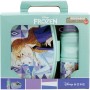 Contenitore per il pranzo con Bottiglia Frozen CZ11276 380 ml 17 cm Plastica | Tienda24 - Global Online Shop Tienda24.eu