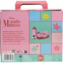 Set de Fiambrera y Bidón Minnie Mouse CZ11278 380 ml 17 cm Plástico de Minnie Mouse, Sets para el almuerzo - Ref: S37115908, ...