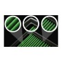 Filtre à air Green Filters B61.75 Universel de Green Filters, Systèmes de refroidissement - Réf : S37115919, Prix : 50,31 €, ...