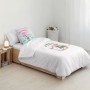 Housse de Couette Peppa Pig Find Joy Multicouleur 175 Fils 180 x 220 cm | Tienda24 Tienda24.eu