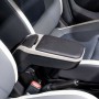 Armrest Armster RENAULT ZOE 2020 Polyskin by Armster, Armrests - Ref: S37115942, Price: 124,87 €, Discount: %