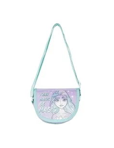 Bolso Bandolera My Little Pony Wild & free Azul Rosa 16 x 18 x 4 cm | Tienda24 Tienda24.eu